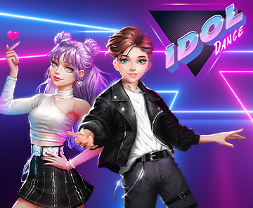 Idol Dance is now available for download